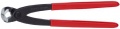 Knipex Pincers/pliers - Concretors Nippers